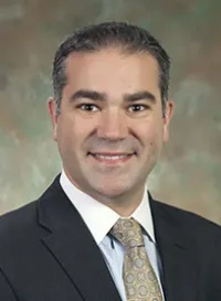 Dr. Anthony E. Capito, MD - Roanoke, VA - Plastic Surgery, Orthopedic Surgery