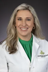 Charyl Hermann, AGNP - Demorest, GA - Nurse Practitioner
