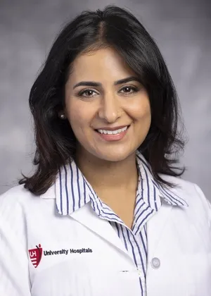 Dr. Alreem Al Hinai, MD - Westlake, OH - Surgery, Pediatric Surgeon