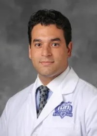 Dr. Daniel J Miller, MD - Detroit, MI - Neurology, Vascular Neurology