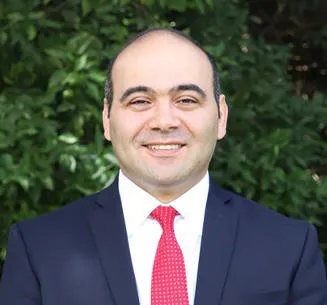 Dr. Houman Vosoghi, MD - Westlake Village, CA - Ophthalmology, General Surgeon, Ophthalmic Plastic Surgery, Ophthalmologist