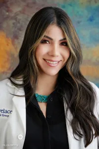 Eliana Acosta, NP - Albuquerque, NM - Nurse Practitioner