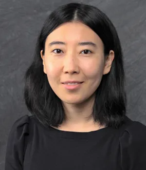 Dr. Allison Zhang, MD - San Jose, CA - Gastroenterology, Gastroenterologist