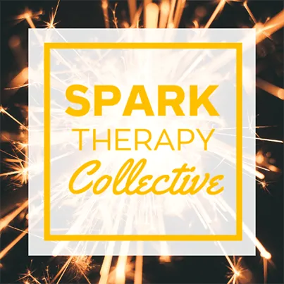 Spark Therapy Collective - BURBANK, CA - Speech Pathology, Feeding Therapy, Orofacial Myofunctional Therapy, Speech Therapy