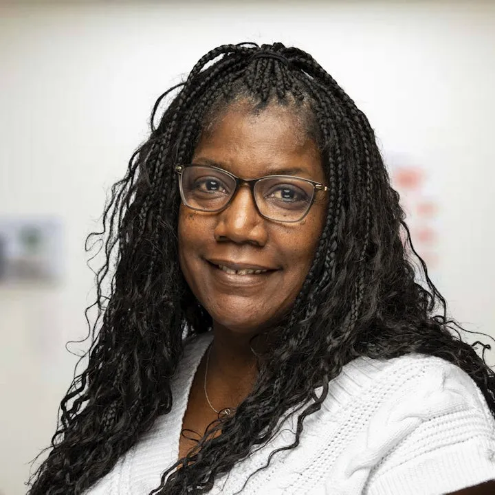 Physician Brenda L. Hardin - Indianapolis, IN - Behavioral Health & Social Services