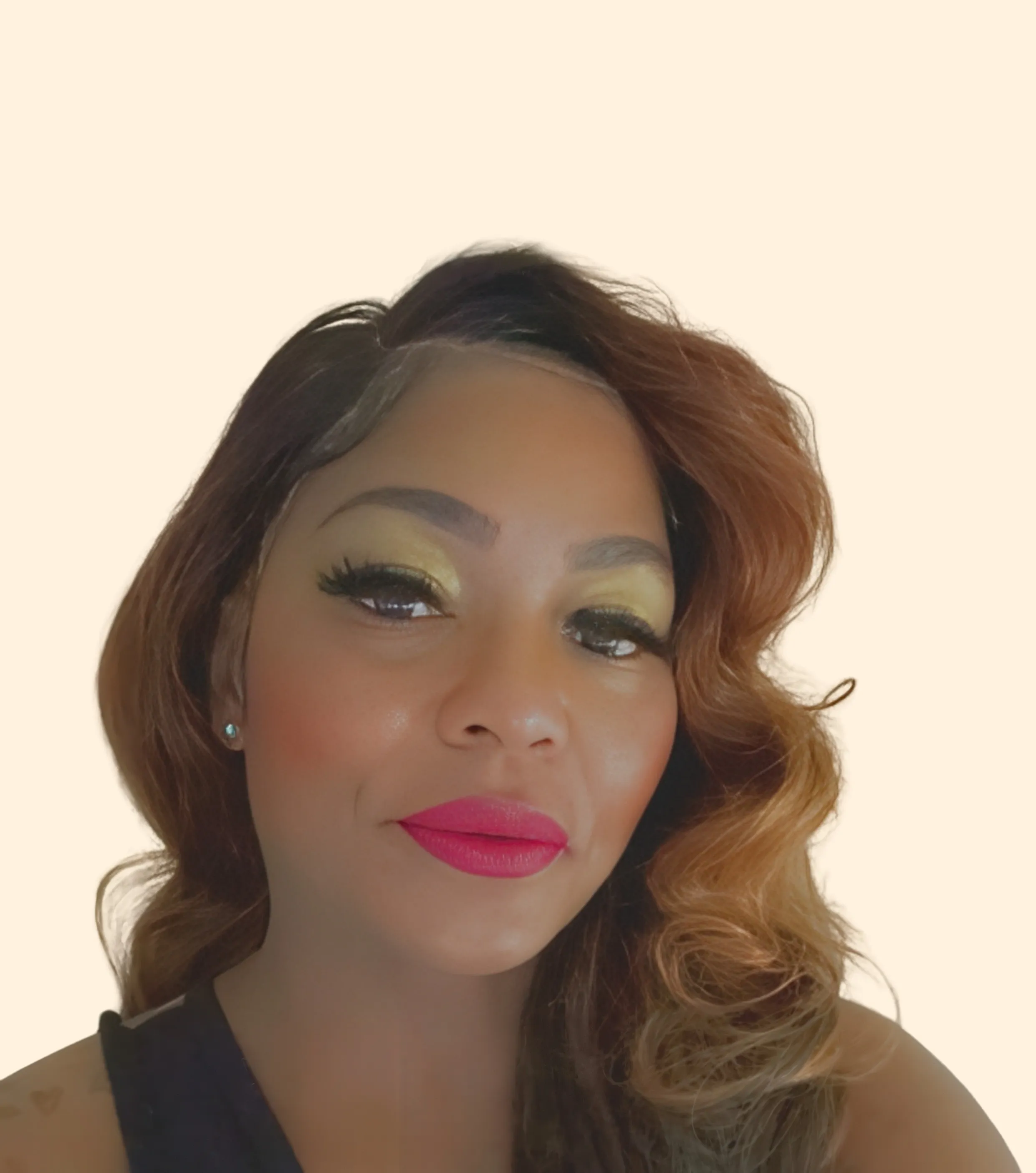 Jerrica Arrington - Los Angeles, CA - Mental Health Counseling, Psychiatry, Psychologist