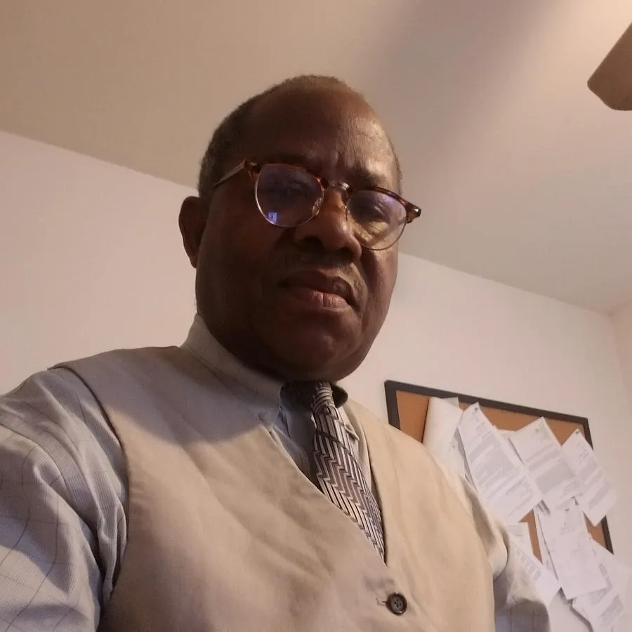 Dr. Augustine Lansana - Chicago, IL - Behavioral Health & Social Services