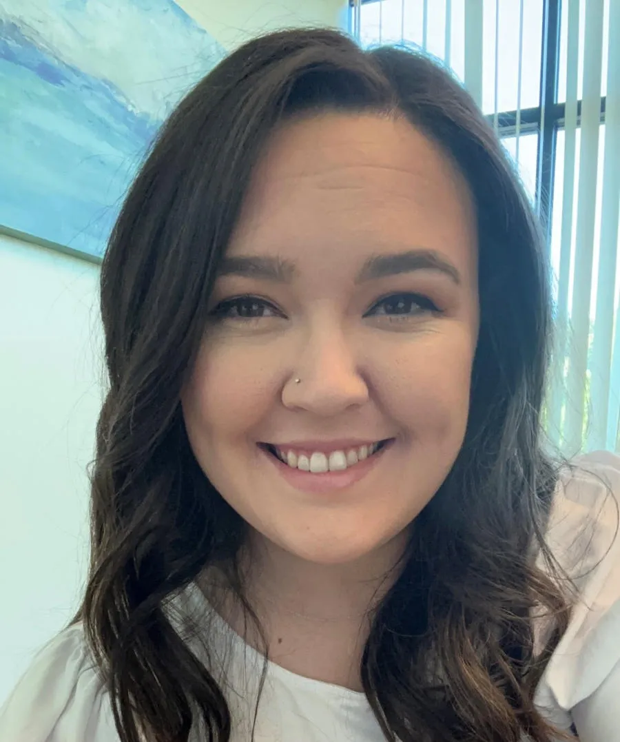 Alicia Audino - Folsom, CA - Psychology, Mental Health Counseling