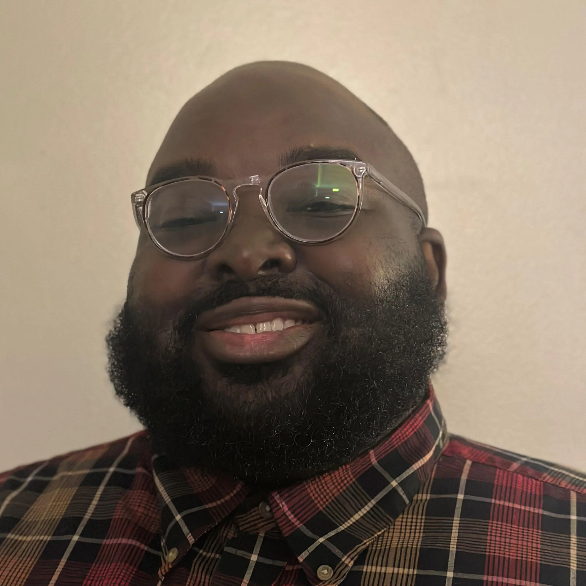 Dr. Dr. Shamen Radcliffe - Anoka, MN - Clinical Social Work