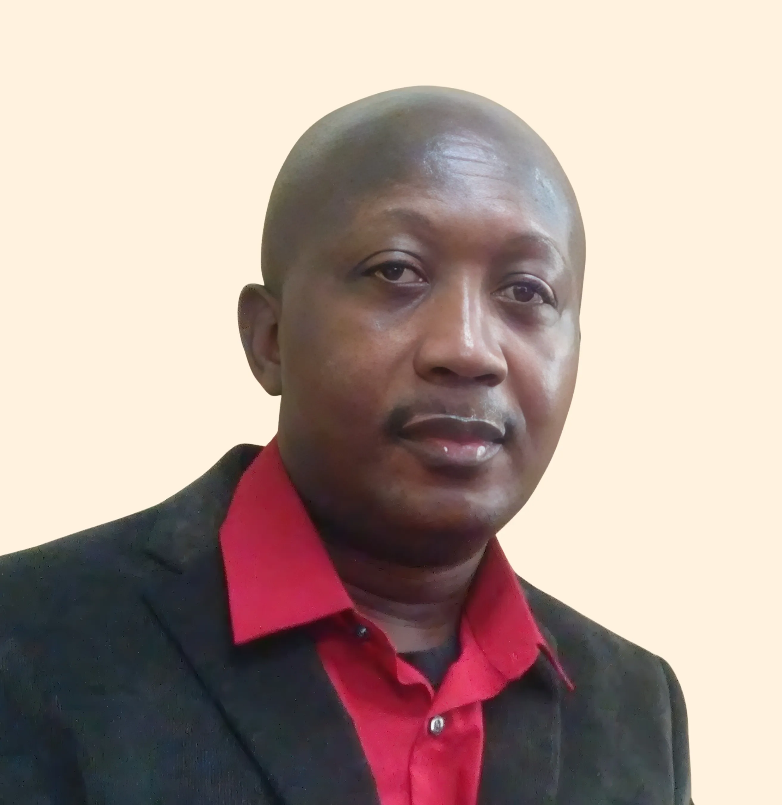 Eric Alimoh - Middletown, DE - Psychiatry, Mental Health Counseling, Child And Adolescent Psychologist, Psychologist