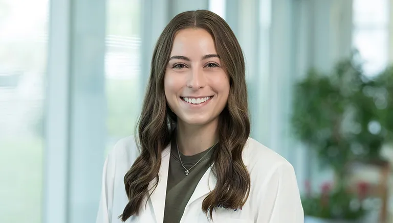 Dr. Emily Rose Coveney - Eureka, MO - Family Medicine