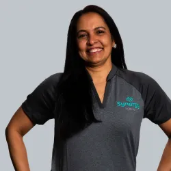 Fatema Taher - Warren, MI - Physical Therapy