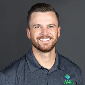 Dr. Caleb Sliter - Wexford, PA - Physical Therapy, Physical Medicine & Rehabilitation