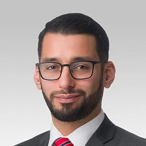 Dr. Ricky Muller Moran - Chicago, IL - Thoracic Surgery, Cardiovascular Disease