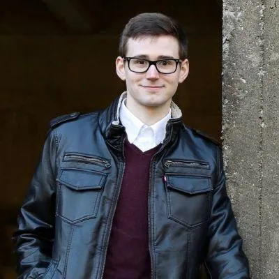 Nicholas Prior - Fort Mitchell, KY - Psychology, Mental Health Counseling, Psychiatry