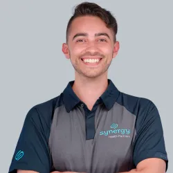 Max Castoreno - Warren, MI - Occupational Therapy