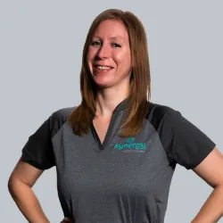 Crystal Langholff - Warren, MI - Physical Therapy