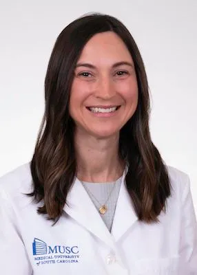 Rebecca Smith, APRN - Charleston, SC - Hand Surgery, Hand Surgeon