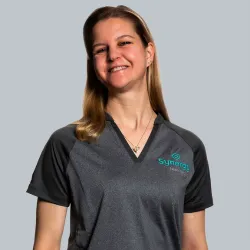 Amy Mazurek - Warren, MI - Physical Therapy