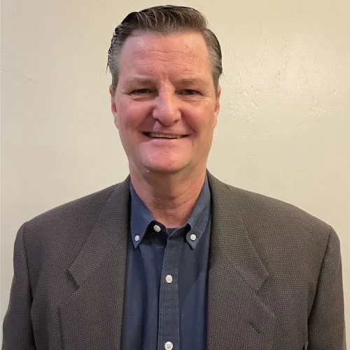 James Rose - Oklahoma City, OK - Mental Health Counseling