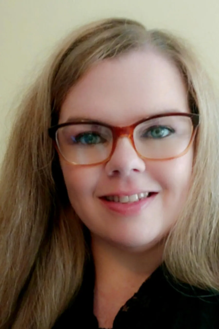 Winona Desarmes - Oak Park, IL - Psychology, Mental Health Counseling, Psychiatry