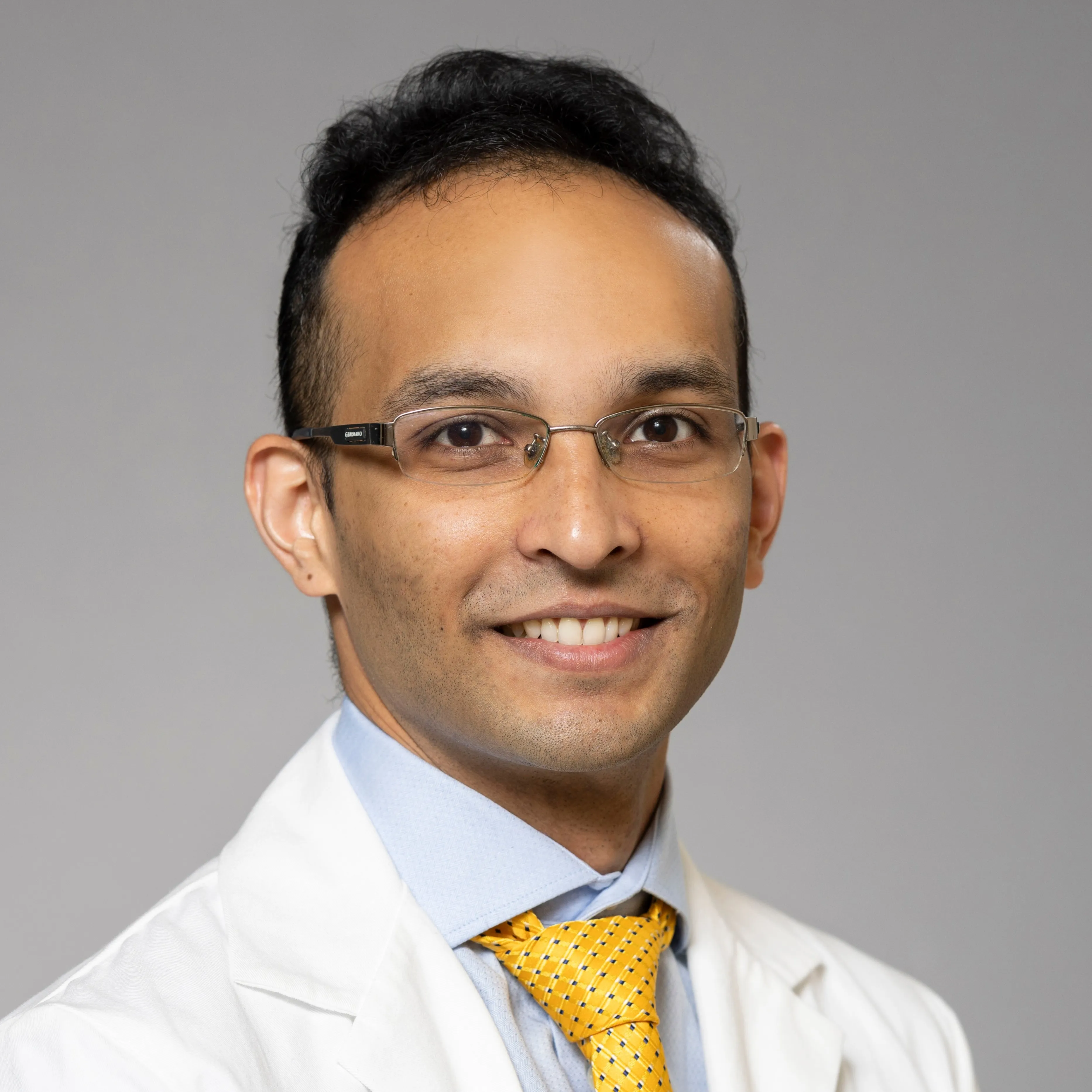 Dr. Uday Shanker Nadimpally - New Orleans, LA - Vascular Neurology, Neurology