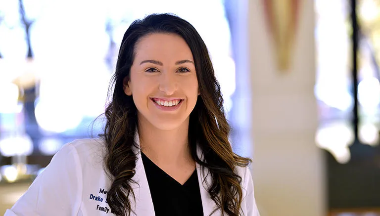 Dr. Drake Schichtl - Booneville, AR - Family Medicine