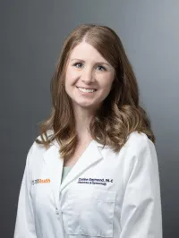 Dr. Carlee Mika Raymond - CULPEPER, VA - Obstetrics & Gynecology