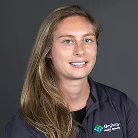Claudia Elizabeth Neal - Jefferson Hills, PA - Physical Therapy