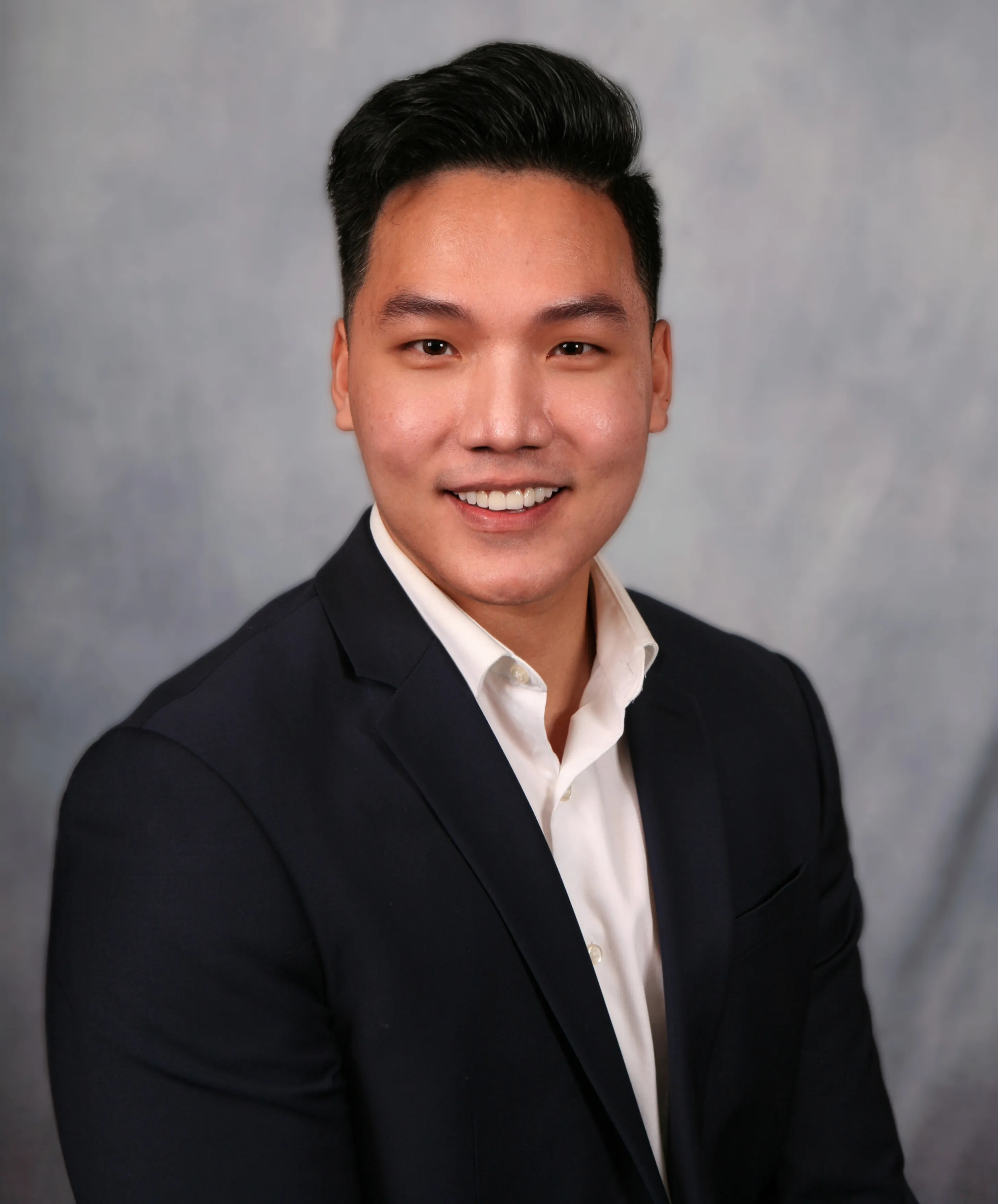Dr. Vincent T. Nguyen - New Caney, TX - Dentistry