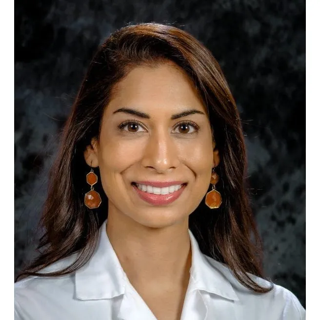 Dr. Naina Bouchereau-Lal, MD - Shreveport, LA - Family Medicine