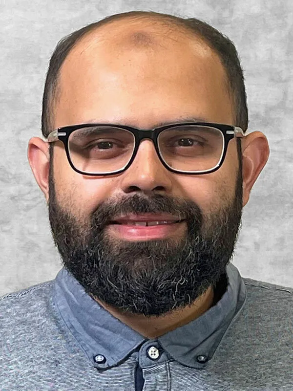 Dr. Hassaan Siddiqui - Lafayette, IN - Internal Medicine