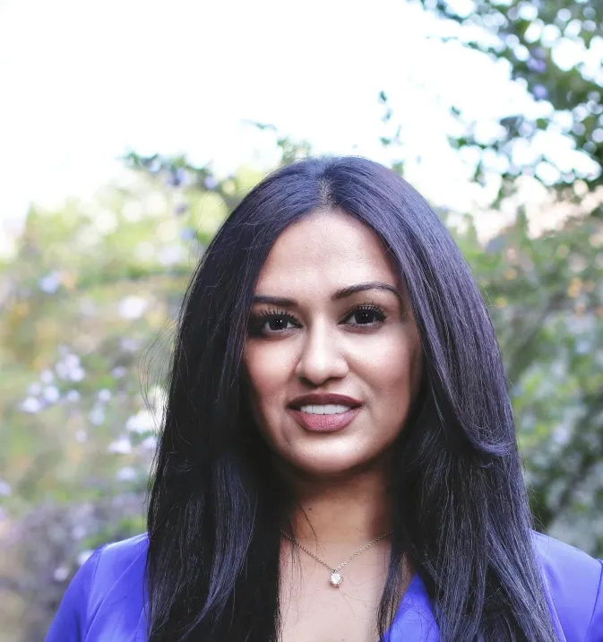 Sanna Leghari - Manhattan Beach, CA - Psychology, Mental Health Counseling, Psychiatry