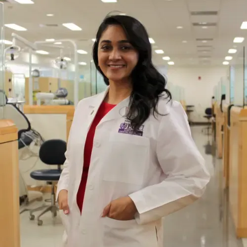 Dr. Shailja Dhaval Amin, DMD - Boiling Springs, SC - Dentistry, General Dentistry