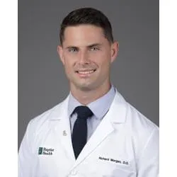 Dr. Richard Colin Morgan, DO - Coral Gables, FL - Physical Medicine & Rehabilitation, Pain Medicine, Physical Medicine/rehab Spec, Physical Therapy