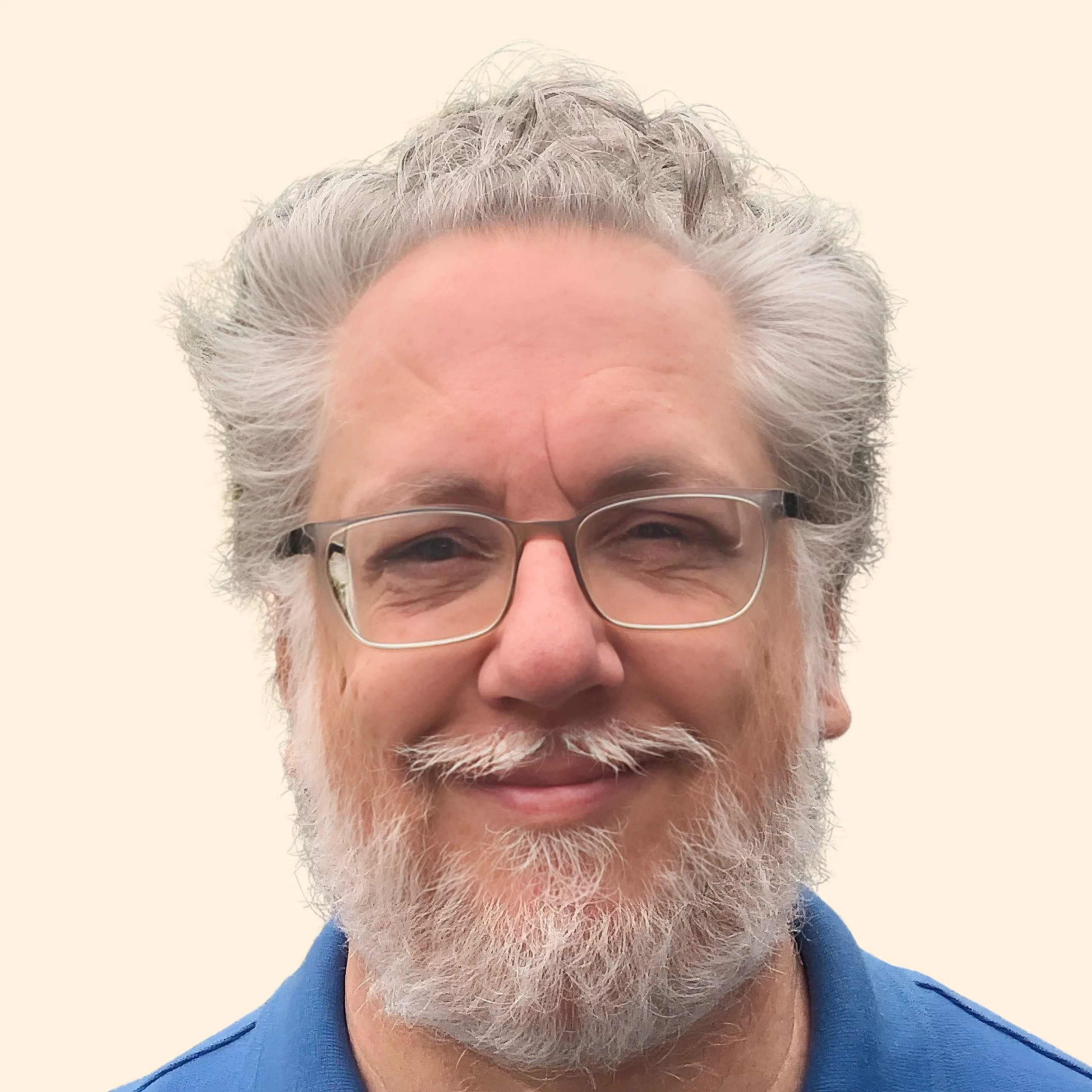Steven Keightley - Pasadena, CA - Mental Health Counseling, Psychiatry, Psychologist