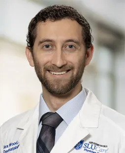 Dr. Alex Wood - Saint Louis, MO - Dermatology, Other Specialty