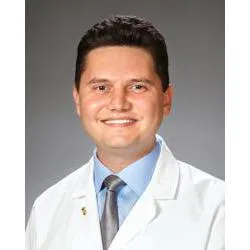 Dr. Ionut Albu, DO - Deerfield Beach, FL - Internal Medicine