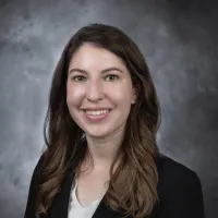 Dr. Stephanie Schorck Rice