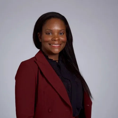 Dr. Monique C. Gordon - West Palm Beach, FL - Dentistry