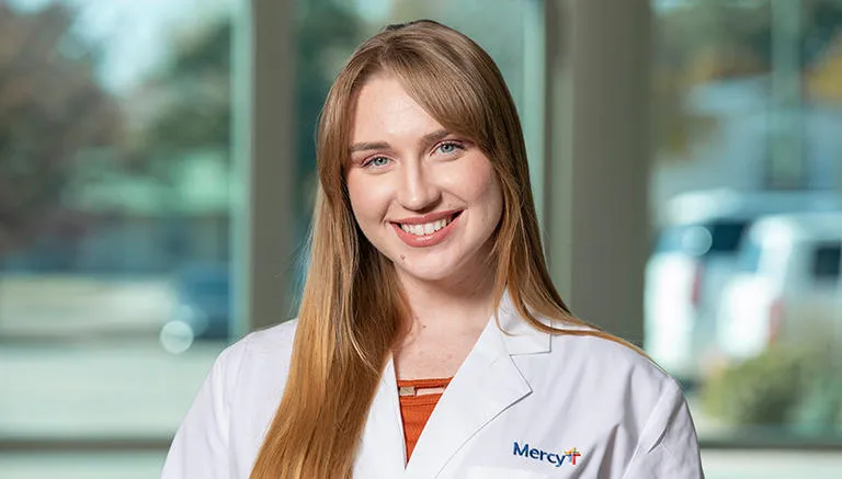 Dr. Lauren M. Bubb