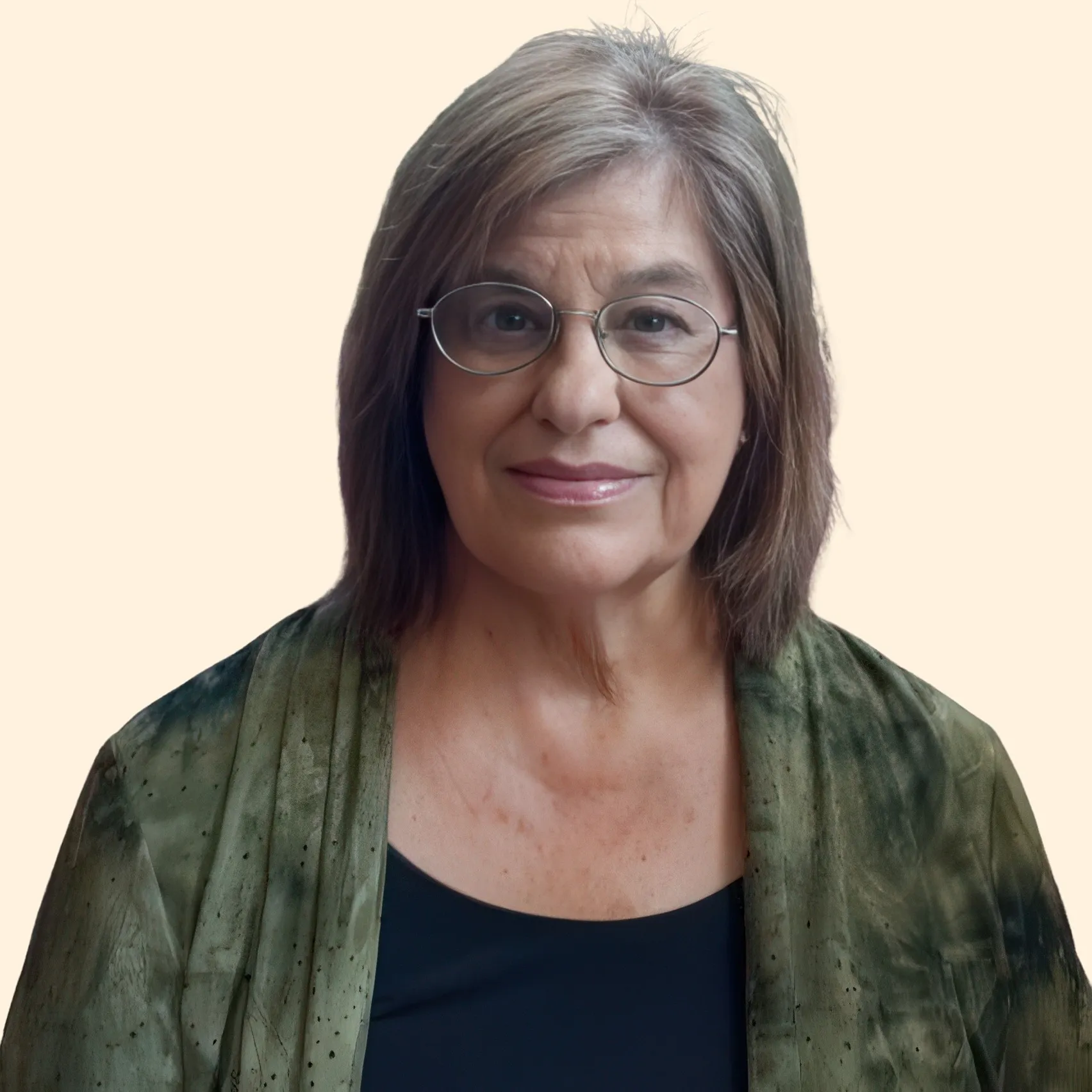 Carmen Lucero-Haines - Goose Creek, SC - Psychiatry, Mental Health Counseling, Psychologist