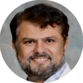 Dr. Mohammed Touheed, MD - Jacksonville, FL - Family Medicine, Internal Medicine