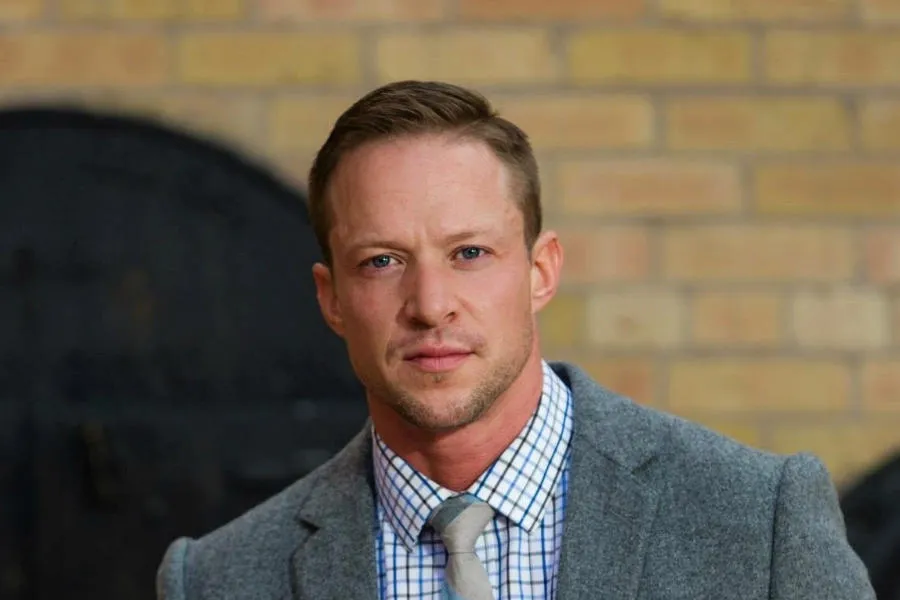 Dr. Xander Gordon - Murray, UT - Psychology, Mental Health Counseling, Psychiatry