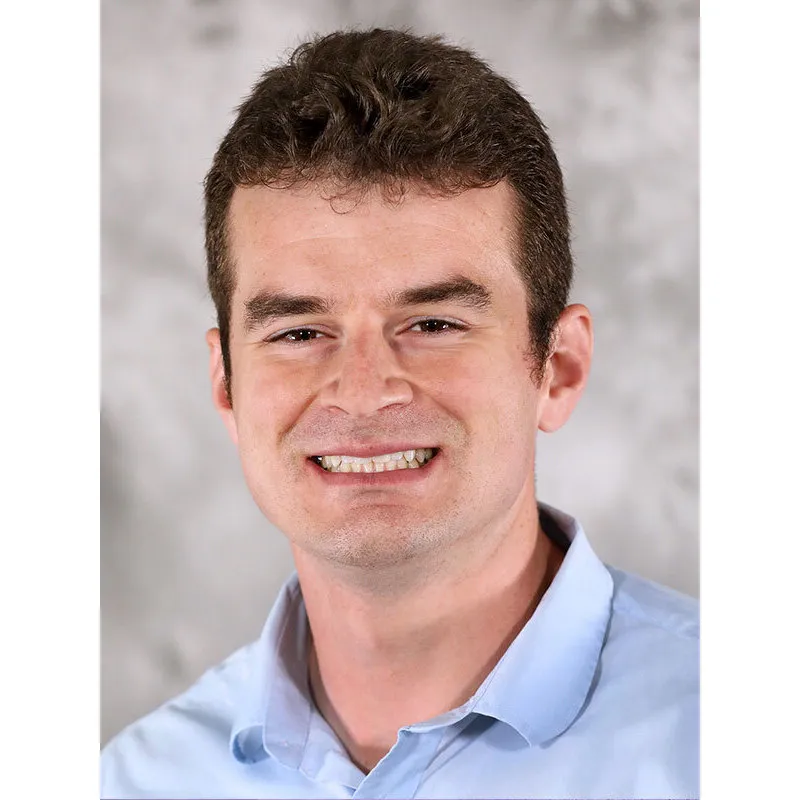 Dr. Garrett L Jensen - Wichita, KS - Radiation Oncology