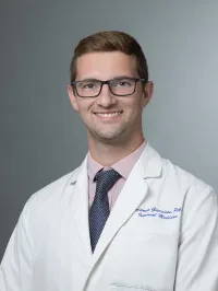 Benjamin C Garrison II II, PA - Locust Grove, VA - Family Medicine
