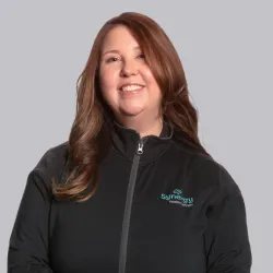Amy Hauxwell - Warren, MI - Occupational Therapy