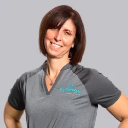 Loretta Assalone - Livonia, MI - Occupational Therapy
