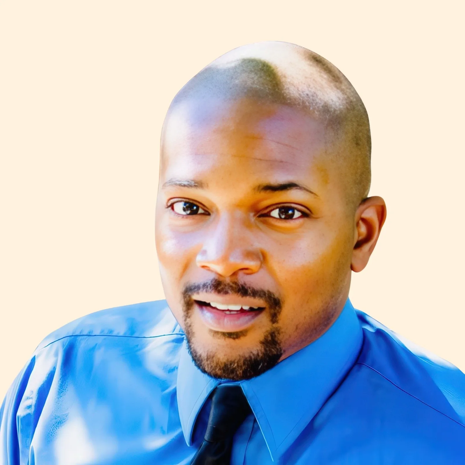 Chief Brown - Las Vegas, NV - Mental Health Counseling, Psychiatry, Psychologist