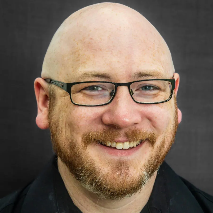 Daniel Lairmore - Temple, TX - Psychology, Mental Health Counseling, Psychiatry